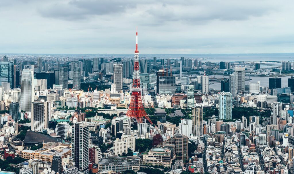 办理日本高度人才签证值得吗？3大维度全面分析日本高度人才签证性价比