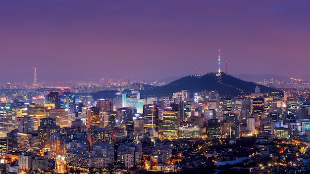 韩国公司注册条件详解：外资企业必读指南
