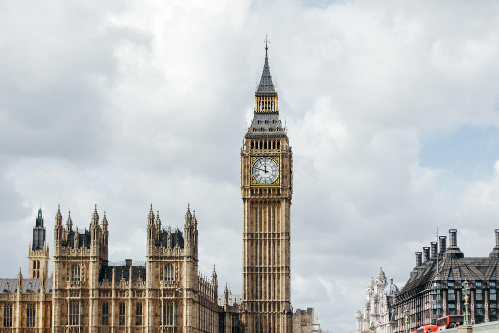注册英国公司有哪些优势？8大核心优势解析