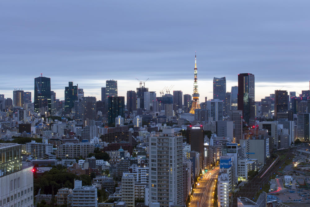 哪些企业适合出海日本？这5类企业出海日本有优势