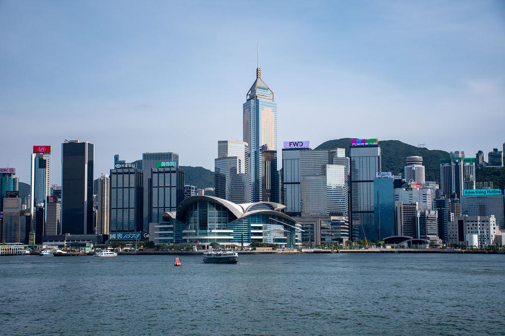 香港公司银行开户有哪些流程？5个环节助你成功开户
