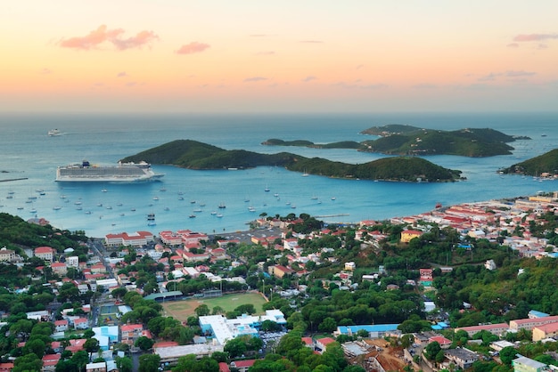 英属维尔京群岛（BVI）注册公司全指南——优势、条件与常见问题