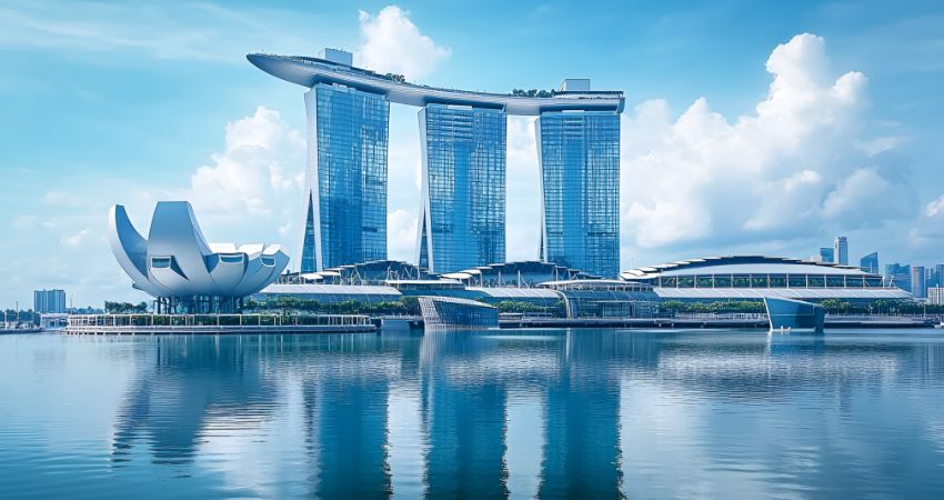新加坡PR申请条件2025年有变化吗？这5点值得注意