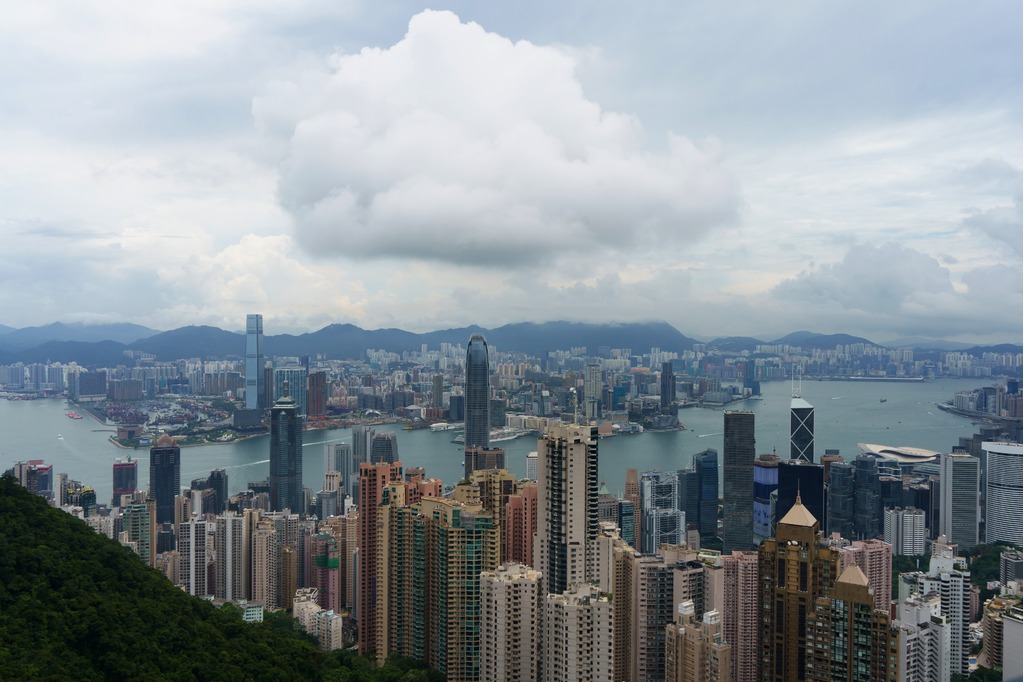 香港优才计划申请条件全解析 | Globoss易企出海