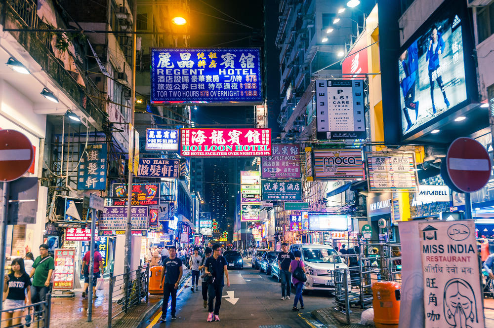 香港优才计划申请流程有哪些？ Globoss易企出海详解全流程