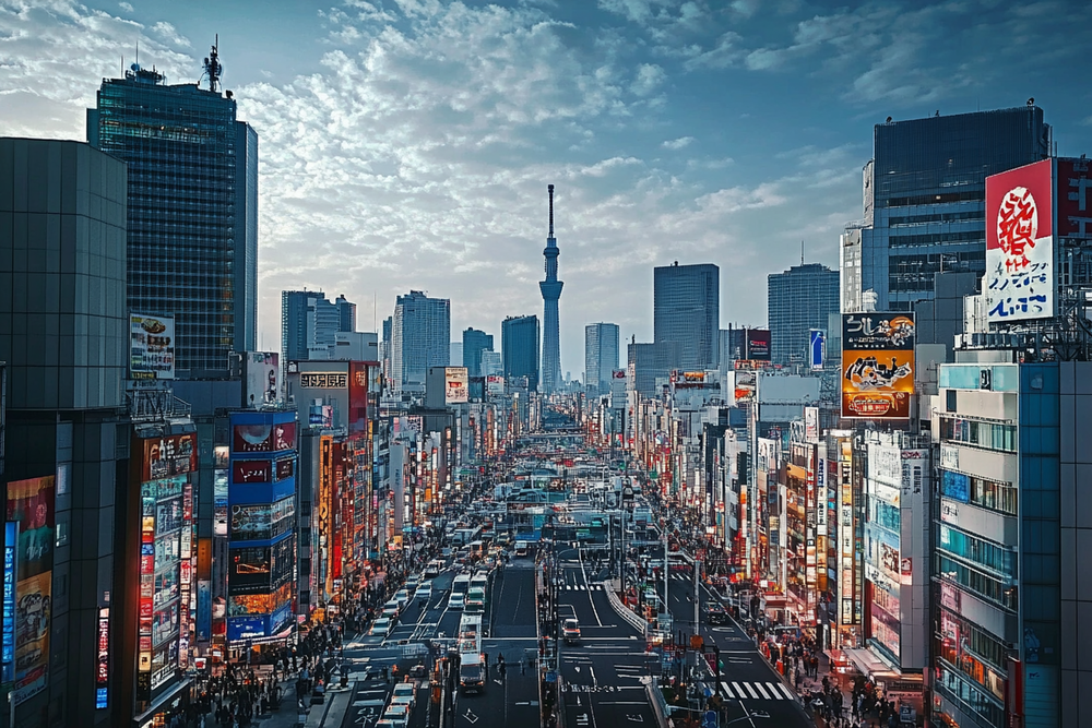 日本永住核心优势有哪些？从教育医疗到社会福利