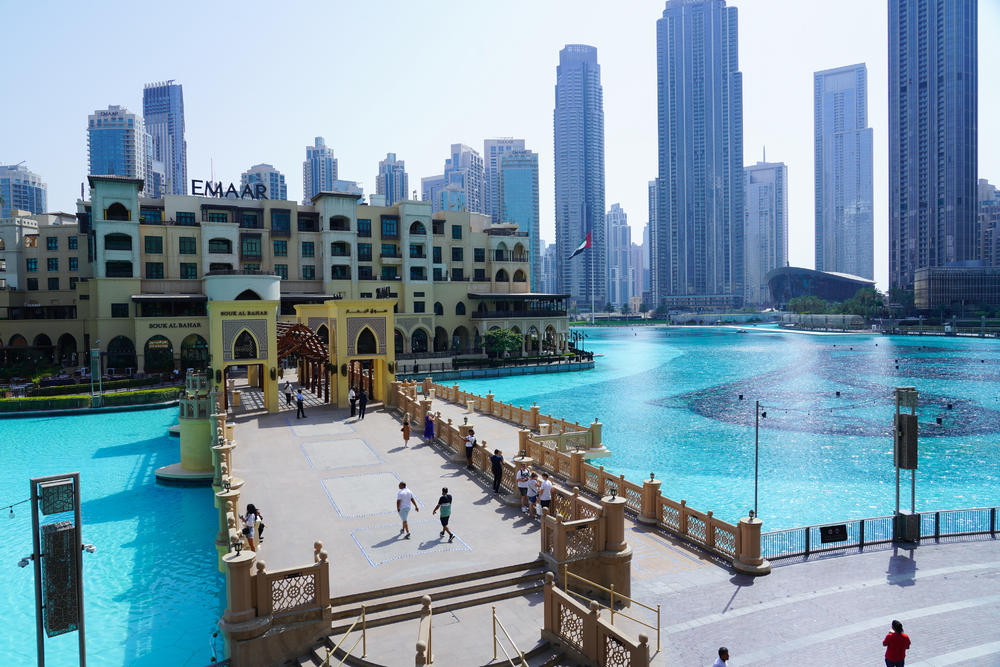 迪拜公司注册资本要求：mainland与自由区标准及缴纳指南