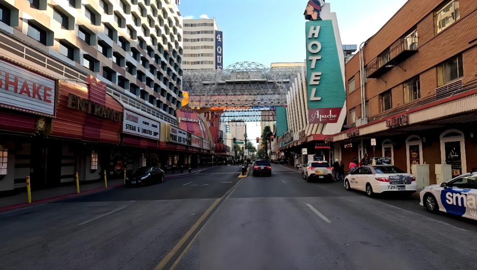 内华达州注册公司的优势有哪些？税务优势及流程解析