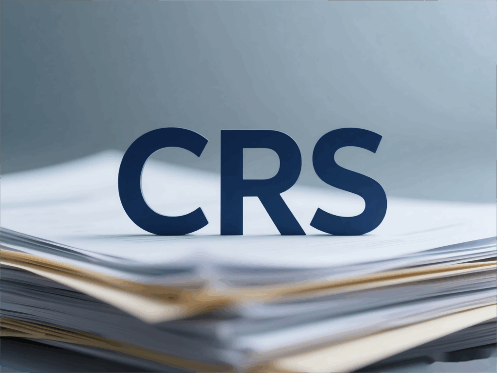 CRS国家全解析：全球信息交换体系下的税务透明时代